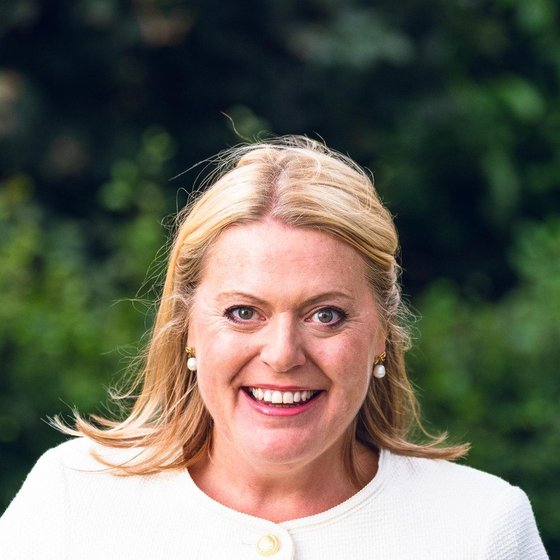 Louise Collingwood-Ellis
