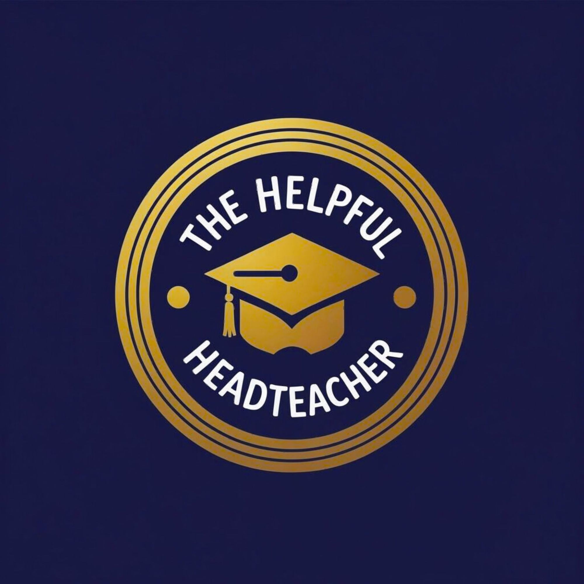 The Helpful Headteacher